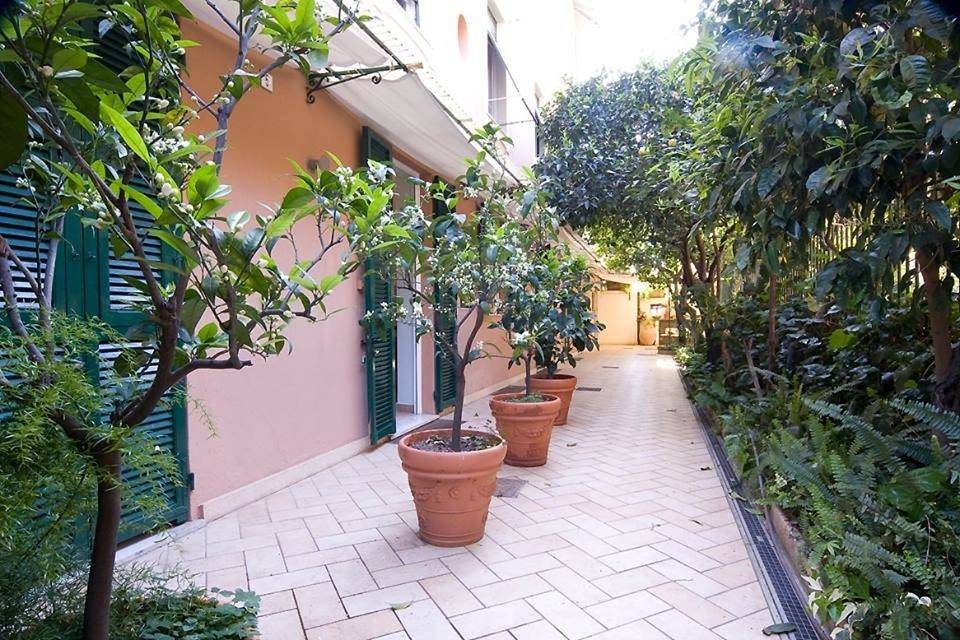 Locanda Conchiglia D'Oro in Selva (Savone), Commune de Finale Ligure