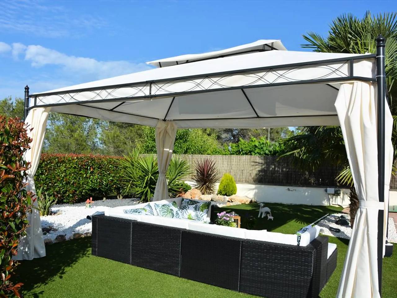Huis 9 Personen in Sitges, Garraf