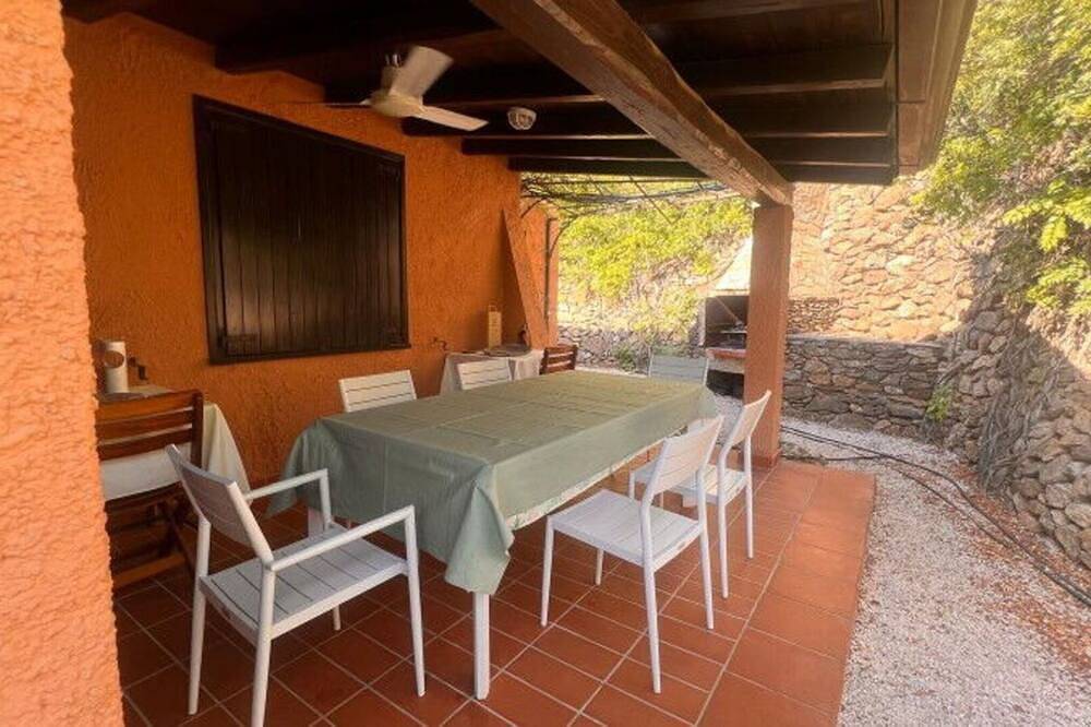 Villetta Oasi Belvedere, Budoni, Wifi, Ac in Baia Sant'Anna, Olbia-Tempio