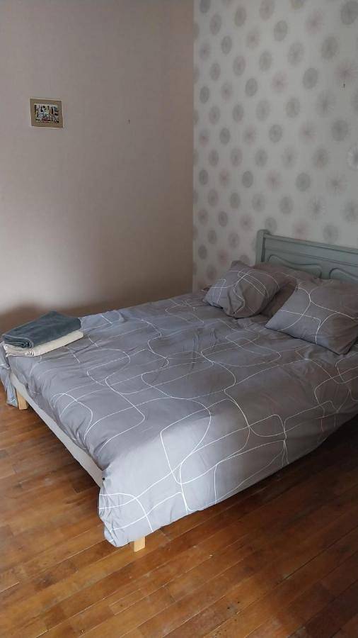 Location de vacances pour 19 personnes, avec terrasse et vue, animaux acceptés dans Office De Tourisme De La Vallee De La Selle - 4