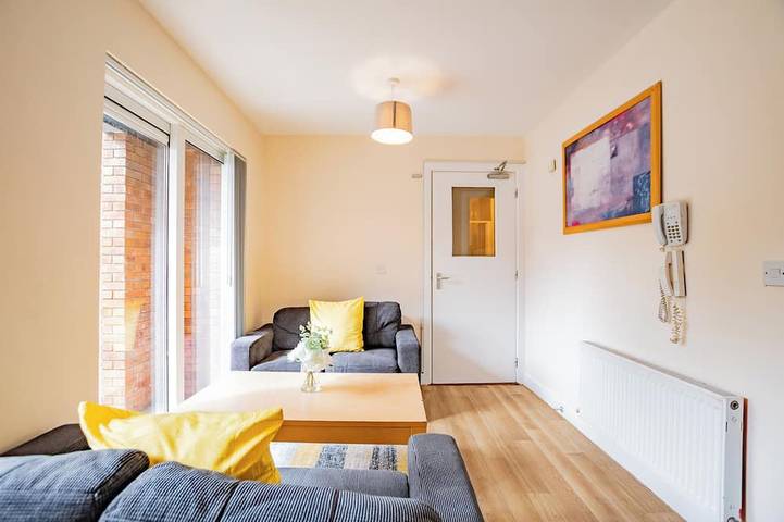 Appartement de vacances pour 5 personnes
