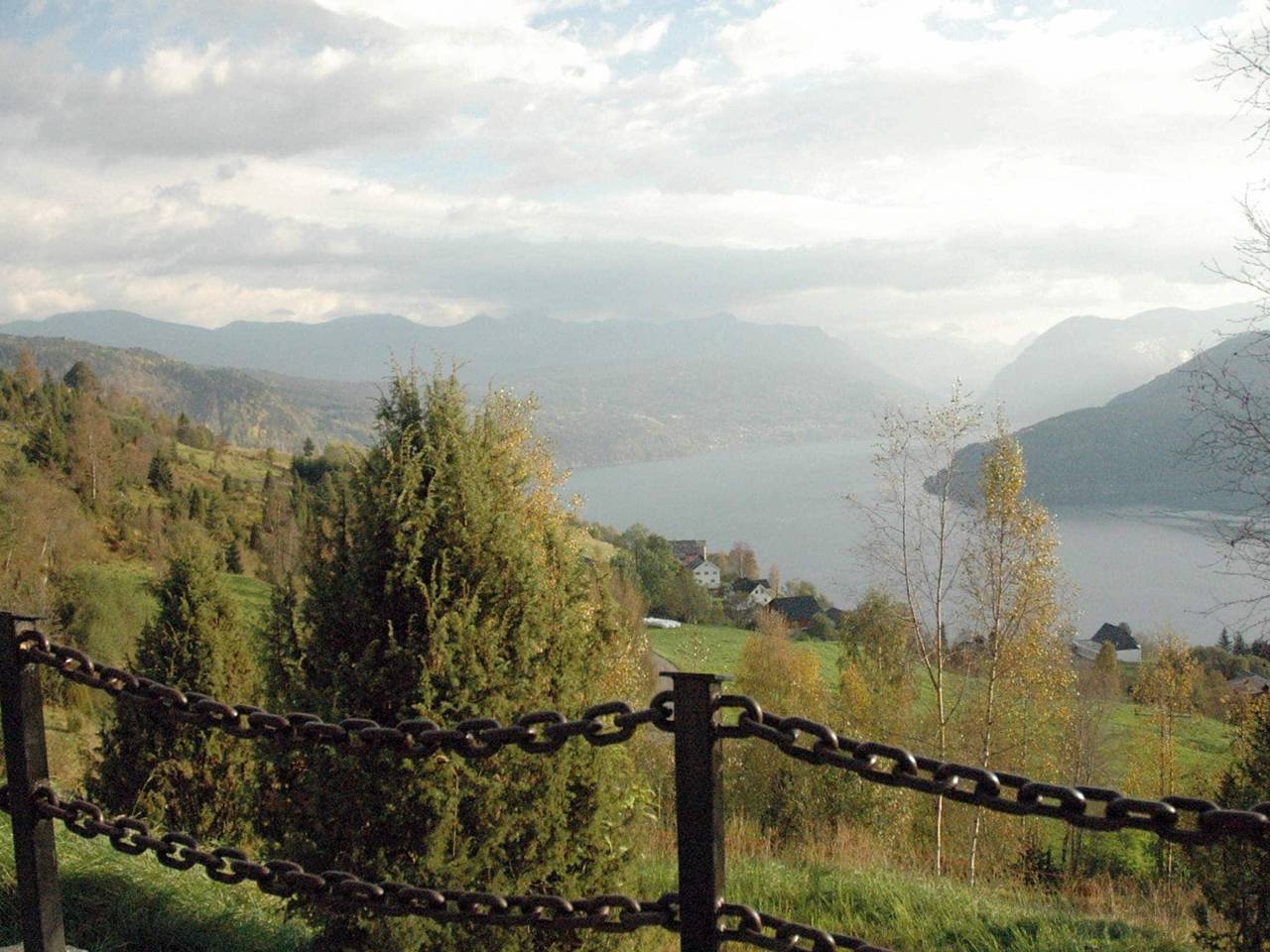 7 personer fritidhus i Blaksæter in Blaksæter, Stryn