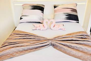 Villa pour 6 Personnes dans Béziers, Région de Béziers, Photo 2