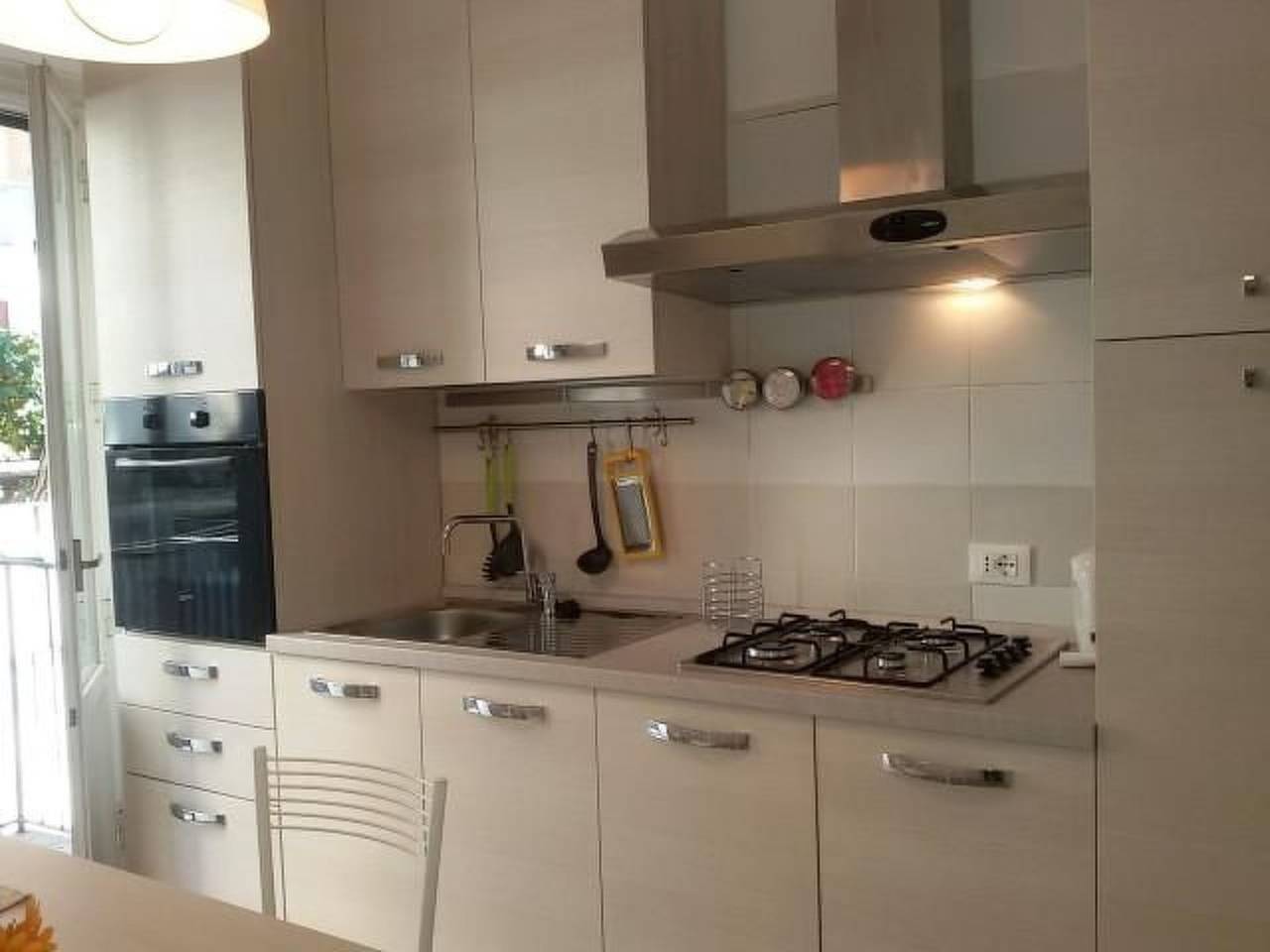 Appartamento intero, Gemütliche Wohnung in Bogliasco und Panoramablick in Bogliasco, Riviera Ligure