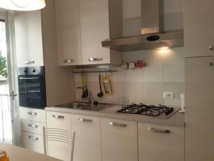 Gîte pour 4 personnes, avec balcon à Bogliasco - 4