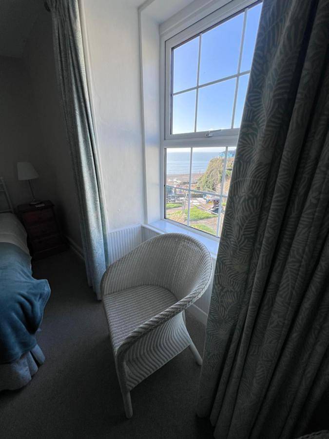 Bay View Guest House in Beer (Devon), Devon