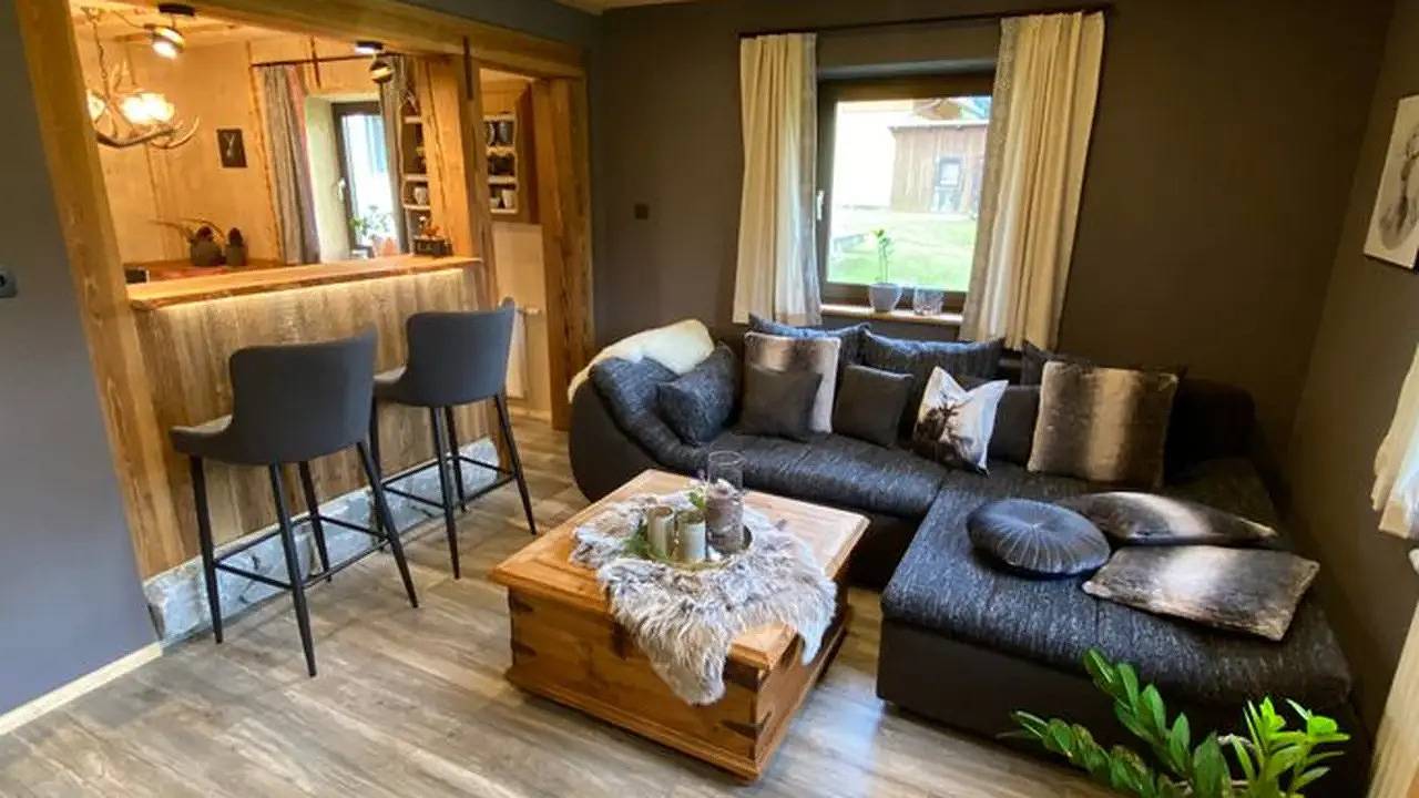 Geheel vakantieappartement, Ferienwohnung für 8 Personen (130 m²) in Hinterstoder in Hinterstoder, Dead Mountains
