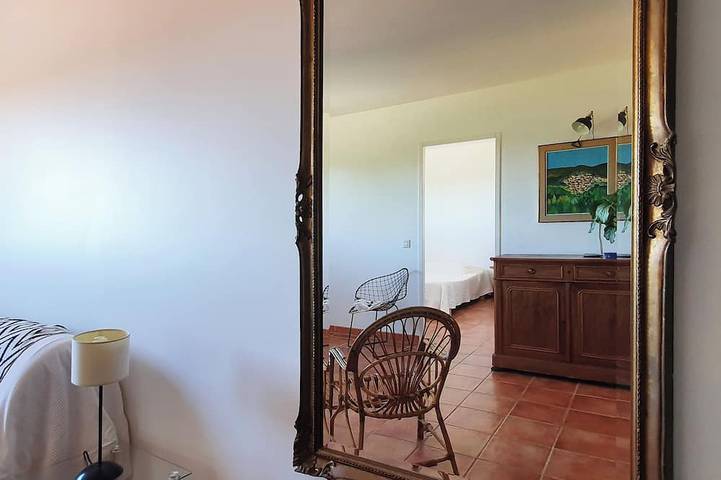Gîte pour 4 personnes, avec piscine et jardin à Ventenac-Cabardès - 2