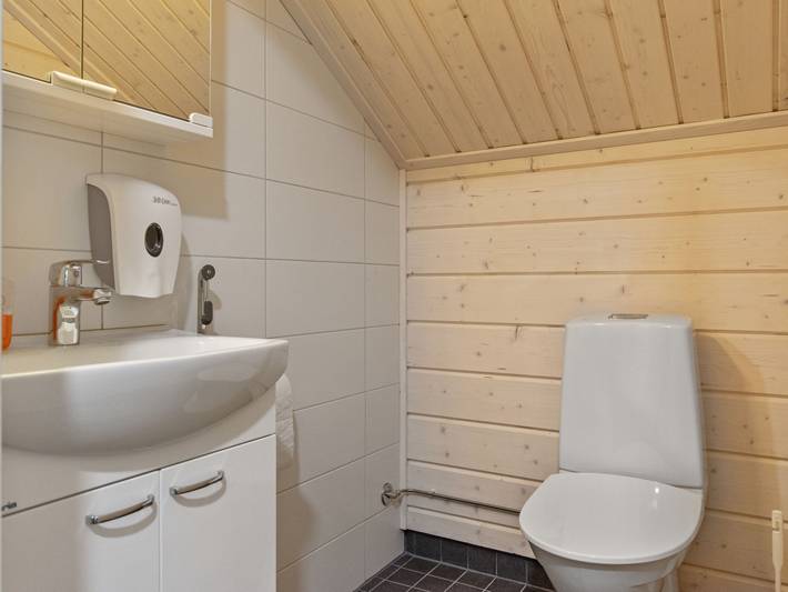 Ganze Wohnung, Himoksen keiju 2 in Himos, Jämsä