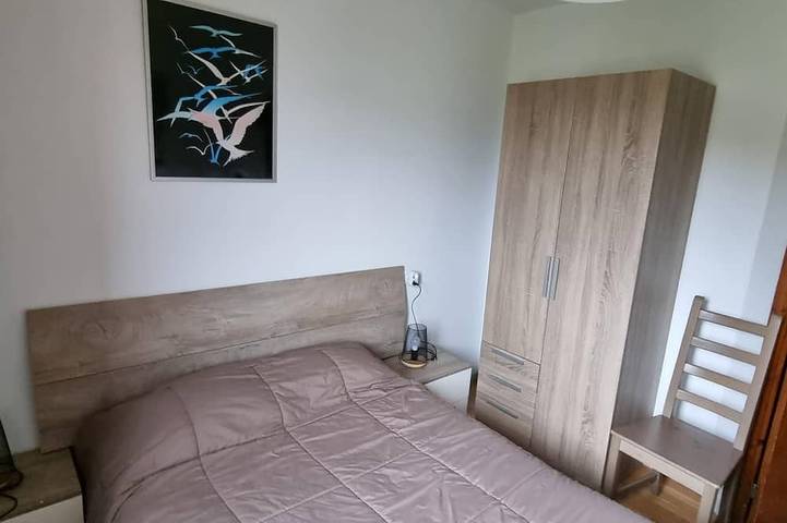 Ganze Wohnung, 502 Grizzly - Apt- 1 Hab - Balco - Pas De La Casa -hut2-006054 in Pas de la Casa, Grandvalira