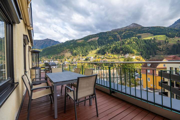 Holiday apartment for 6 people, with terrace, with pets - 1