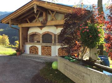 Casa Rural para 4 Personas en Weerberg, Alpes austriacos, Foto 1