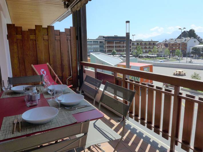Ganze Wohnung, Miremont B7 in Crans-Montana, Sion - Sierre & Umgebung