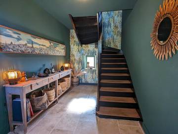 B&b für 4 Personen in Charmant, Nouvelle-Aquitaine, Bild 4