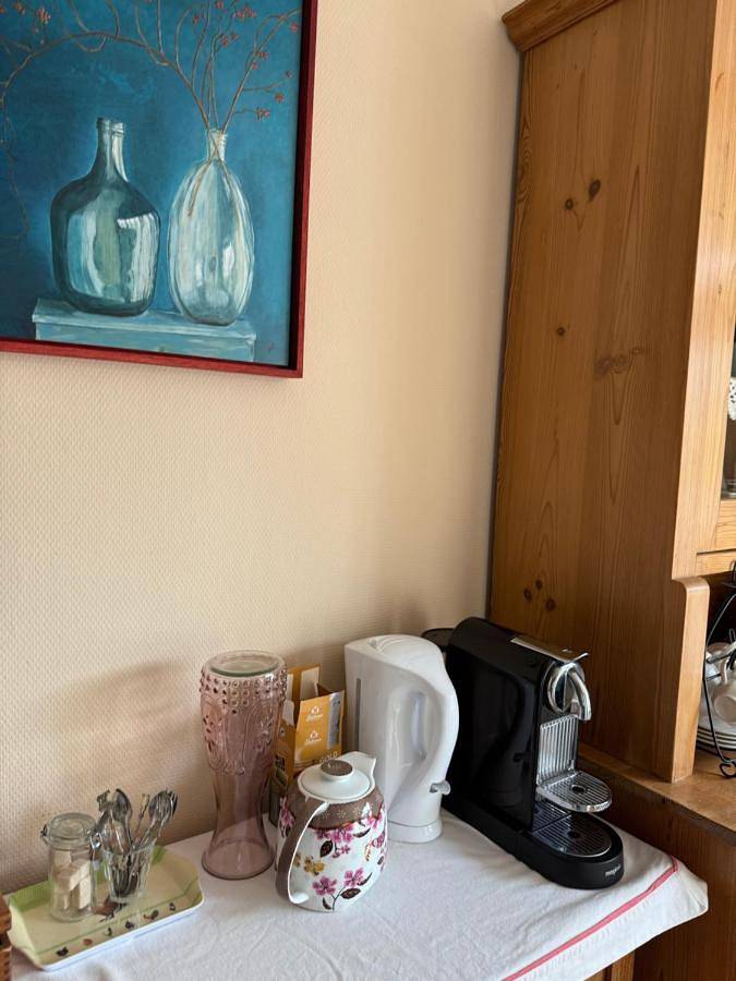 Double Room with Private Bathroom in Beekbergen, Veluwe