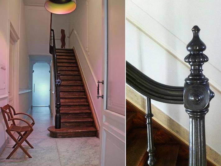 Chambre d’hôte pour 2 personnes, avec vue et jardin à Nimègue - 3