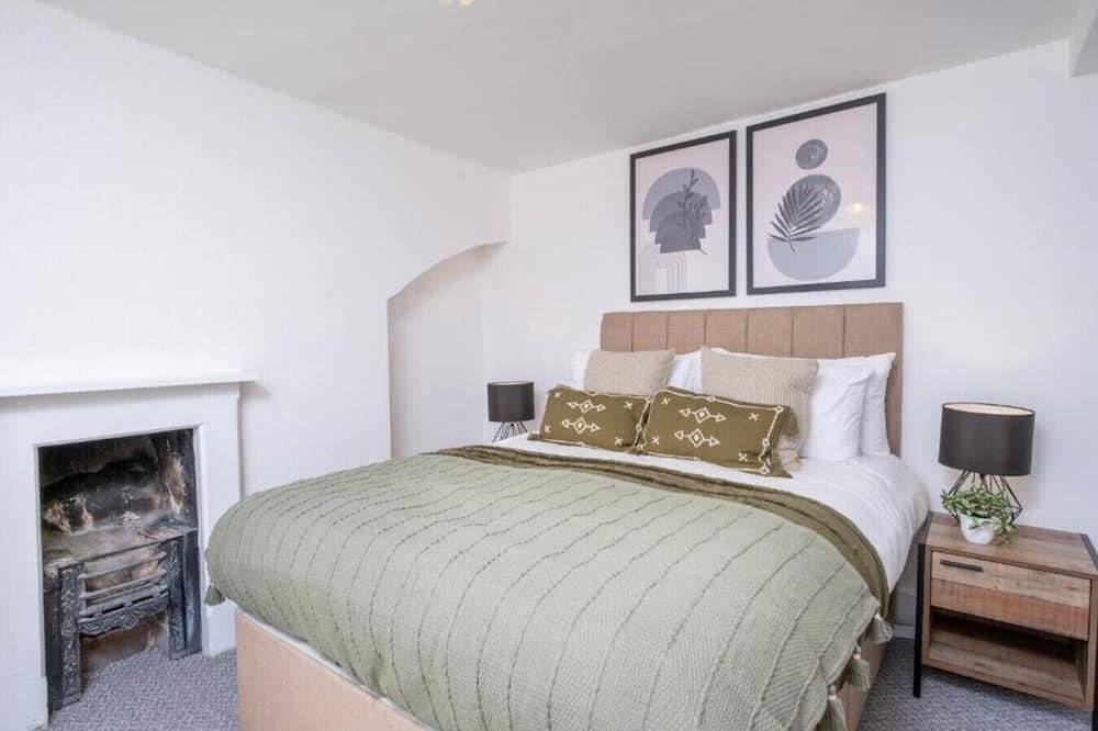 Ganze Wohnung, Steps from Stroud centre — Wi-Fi and Cotswolds ready in Stroud, Gloucestershire