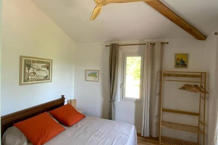 Location de vacances pour 12 personnes, avec jardin à Teyssode - 3