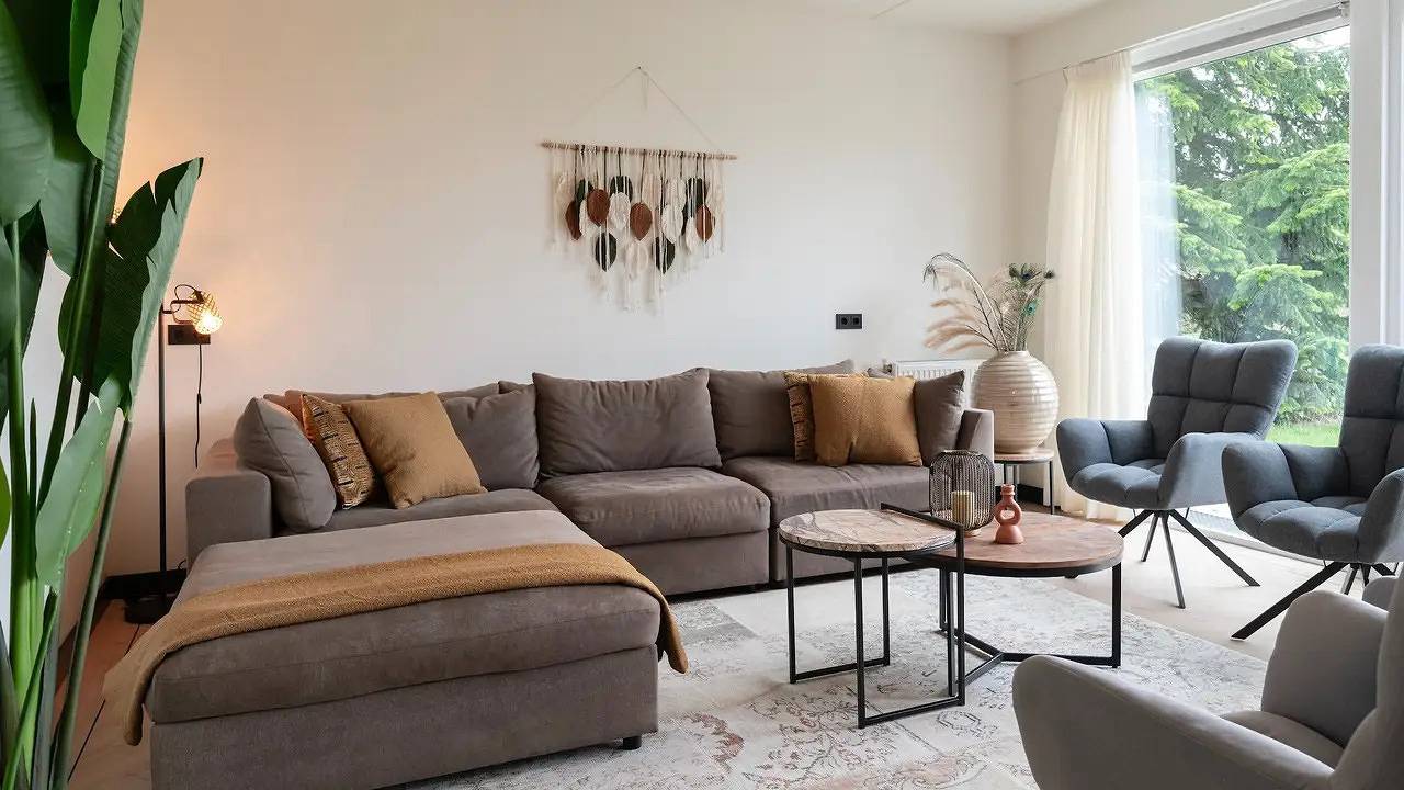 Ferienhaus für 8 Personen (120 m²) in Sondel in Ijsselmeer
