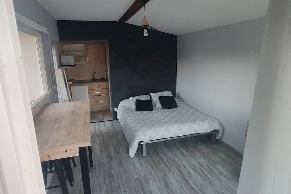 Apartamento entero, Studio Le Cocon du Sud clim Netflix prime piscine in Lignan-sur-Orb, Region de Béziers