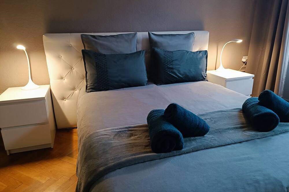 Appartement entier, Gite de charme au cœur de Colmar - 4 personnes 60m2 - Hyper Centre ! in Colmar, Région de Colmar