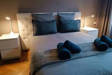 Appartement De Vacances pour 4 Personnes dans Colmar, Région de Colmar, Photo 2