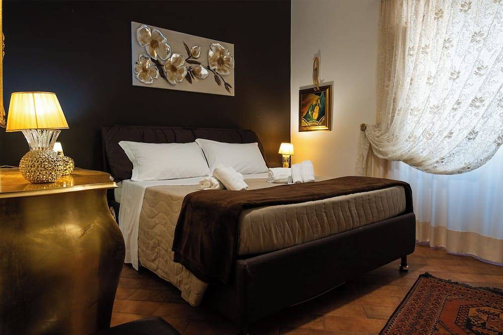 Appartement entier, La Corte del Duomo in Île d'Ortygie, Syracuse