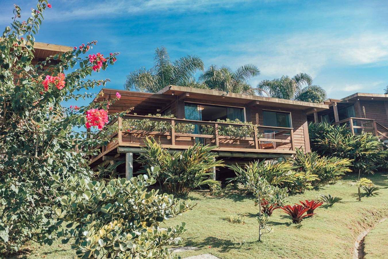 Entire apartment, Pyxis com Banheira (Bangalô 4) - Ibiraquera in Ibiraquera, Imbituba