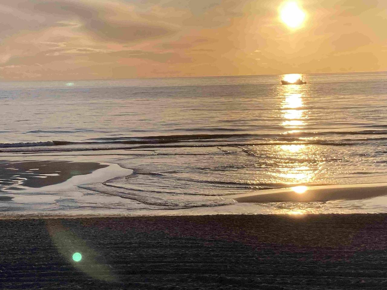 Ferienhaus Mia Villa in Wenningstedt, Sylt