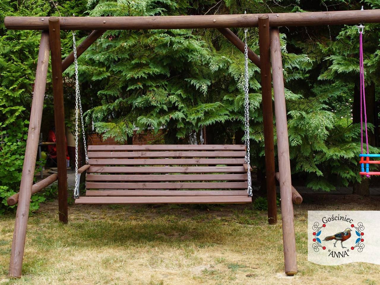 Lavish Holiday Home in Zgorzale Pomeranian with Private Pool in Stężyca, powiat kartuski