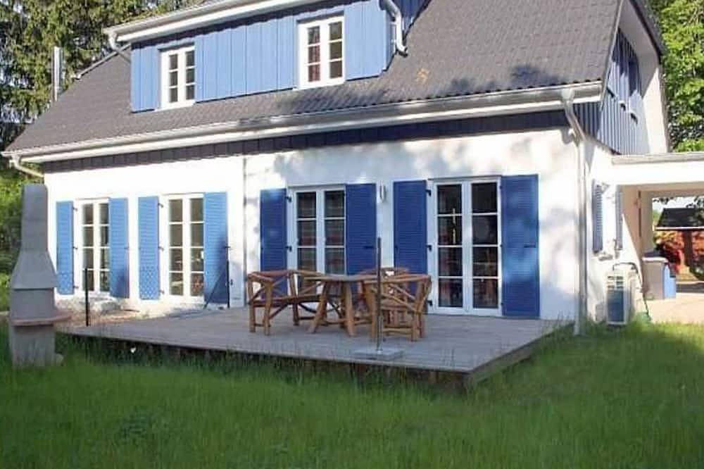 Ruegen-Fewo 292 - holiday home in Waase, Ummanz