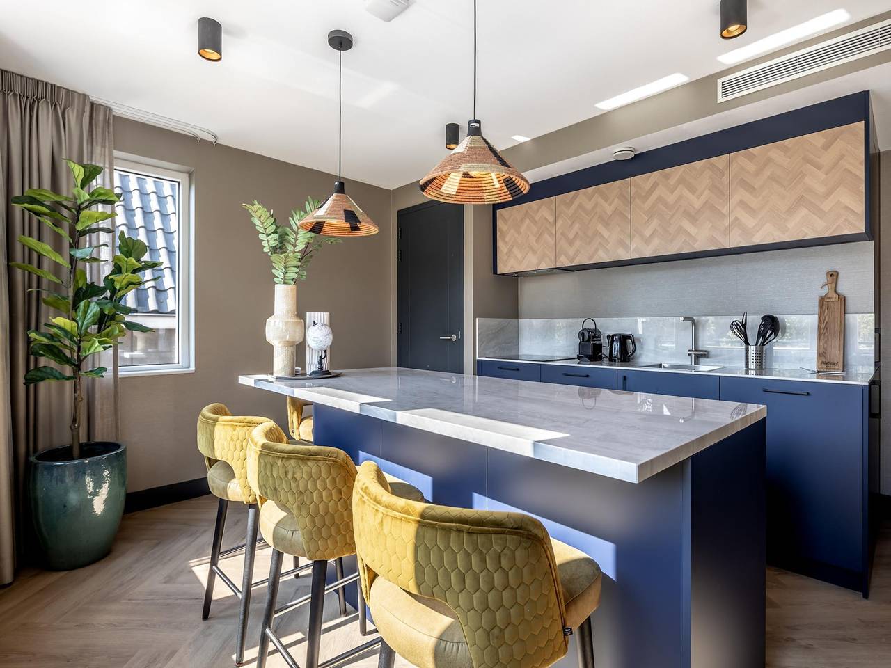 Entire apartment, Delft Retreat w/ wifi in Delft, Stadsgewest Haaglanden