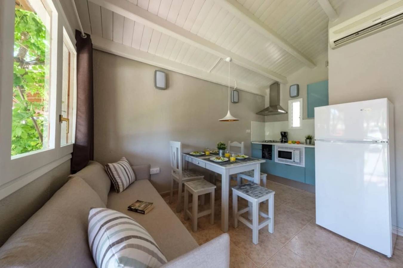 Casa rodante para 4 personas in Vendrell, Costa Dorada