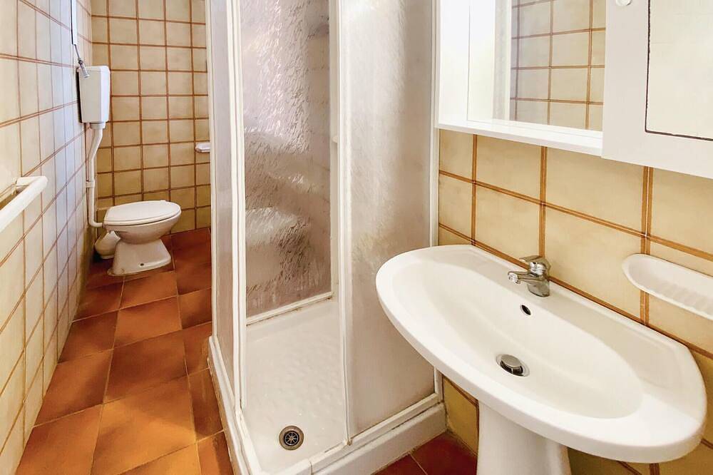 Apartamento entero, Acogedor apartamento en Lido di Pomposa in Lido di Pomposa, Provincia de Ferrara