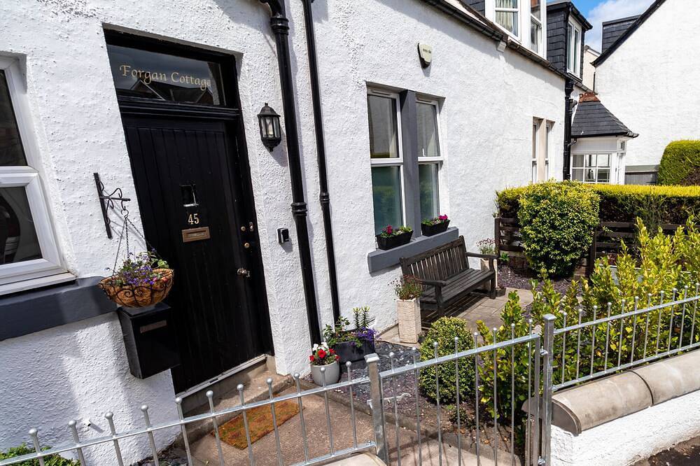 Cottage for 6 People in St Andrews, Fife region