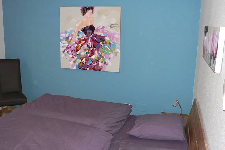 Gîte pour 6 personnes dans Office De Tourisme De Ribeauville - 3