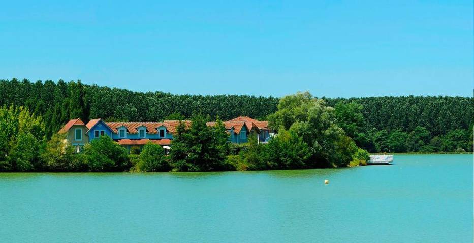 Location de vacances pour 4 personnes à Marciac - 4