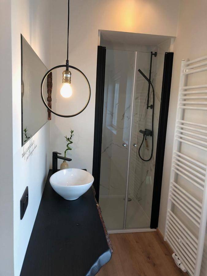 Ferienhaus mit Meerblick für 18 Personen, mit Garten in Belgien - 2