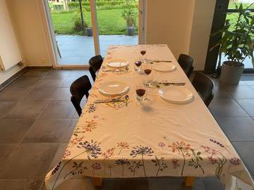 Maison d’hôte pour 2 personnes, avec jardin dans Canton de Neuchâtel