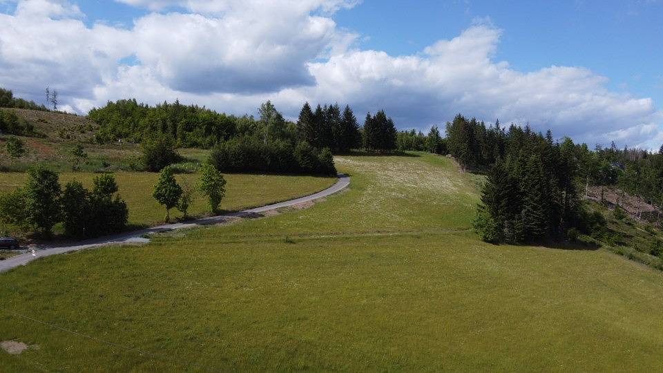 Auszeit3 - Lichtzeit3  klein aber fein in Wallenfels, Frankenwald