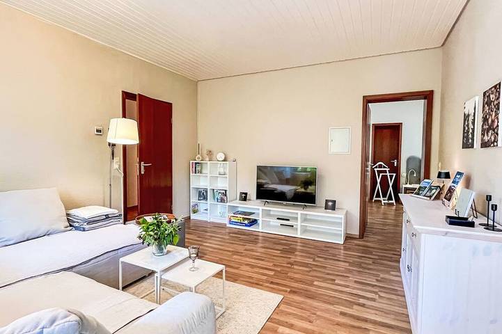Ganze Wohnung, Bergsonne in Todtmoos-Mättle, Todtmoos