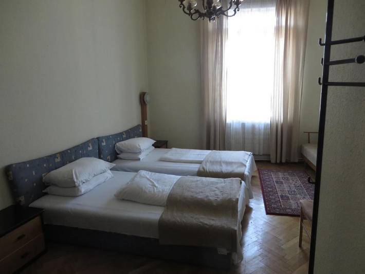 Maison d’hôte pour 3 personnes à Vienne (Autriche) - 4