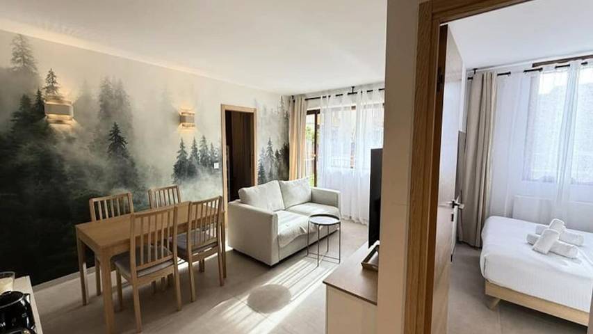 Appartement de vacances pour 7 personnes dans Valberg (Niza)