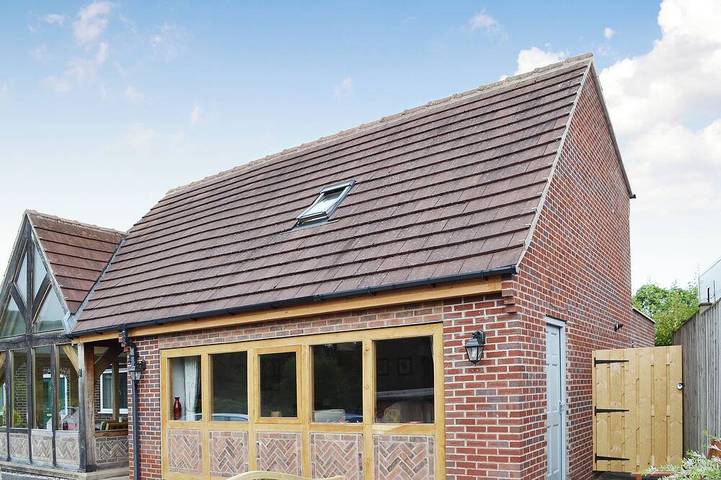 Casa rural para 4 personas, Se admiten mascotas - 1