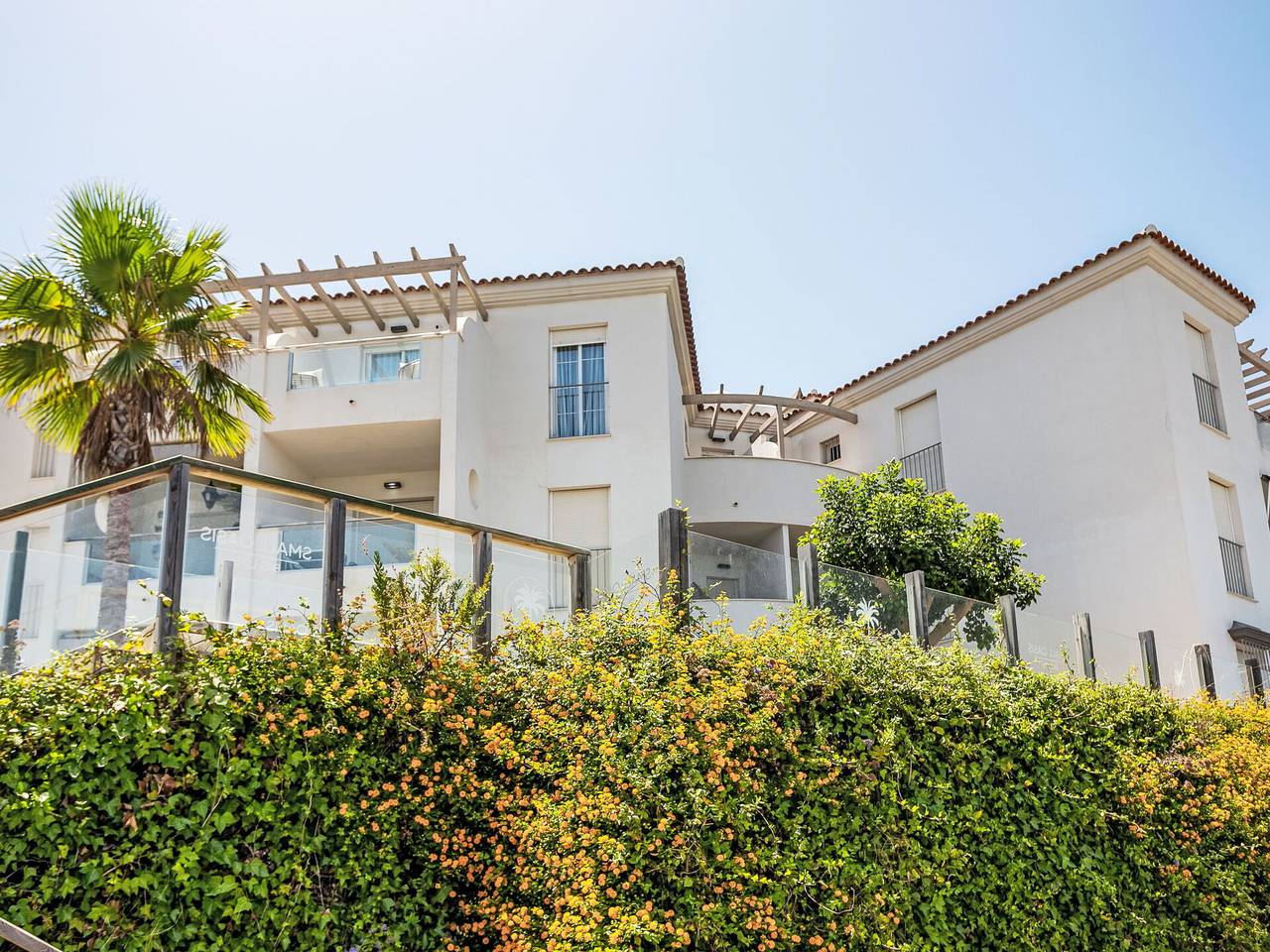 Appartement entier, Manilva 643 - Small Oasis Manilva 643.2 in Manilva, Costa del Sol