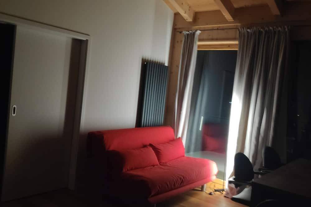 Ganze Wohnung, Fewo Roßberg in  Reutlingen (Gönningen) in Reutlingen, Albsteig Etappe 11