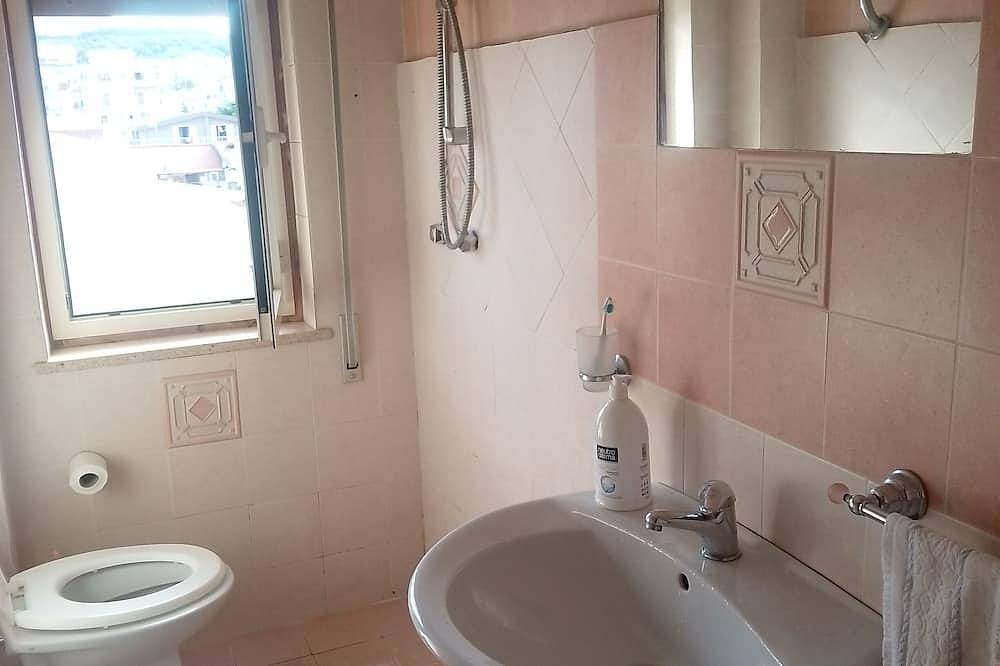 Entire apartment, Beach house in Scalea in Tyrrhenian Coast Kalabria