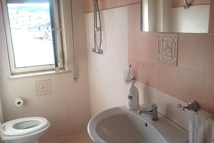 Apartamento entero, Beach house in Scalea in Costa Tirrénica Calabria