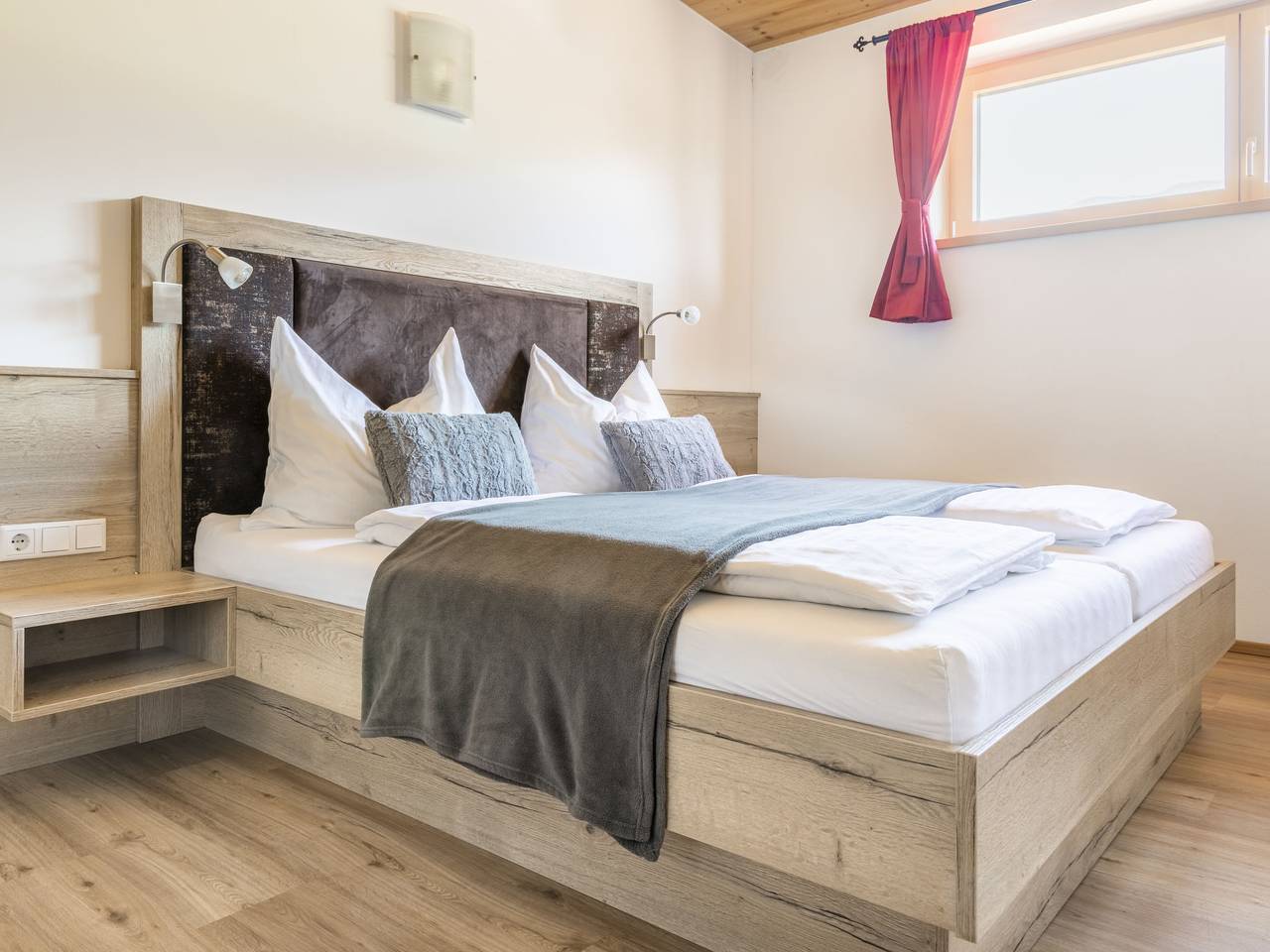 Ganze Wohnung, Hanserbauer in Saalfelden am Steinernen Meer, Pinzgau