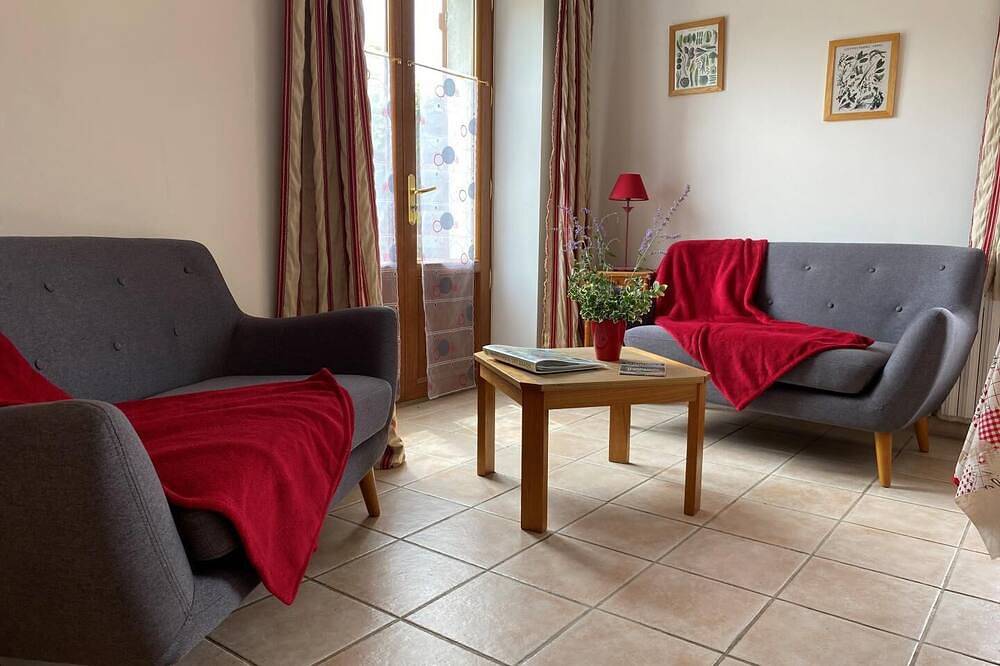 Soleil Levant - Chazey-Sur-Ain in Chazey-sur-Ain, Belley